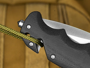 Ergonomic Pocket Scissors - Ergosource